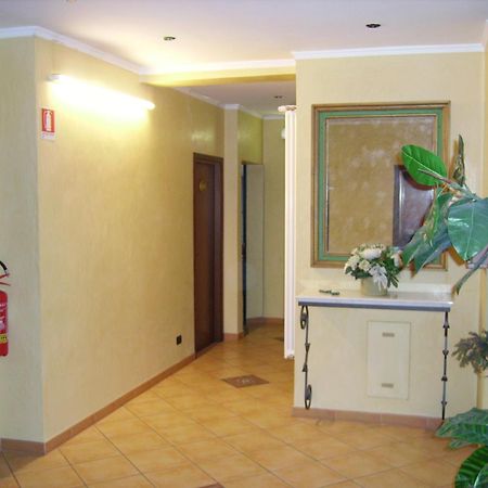 Hotel Fontana Rubiera Eksteriør bilde