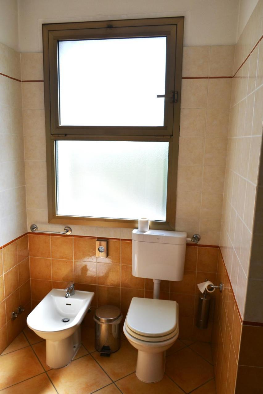 Hotel Fontana Rubiera Eksteriør bilde